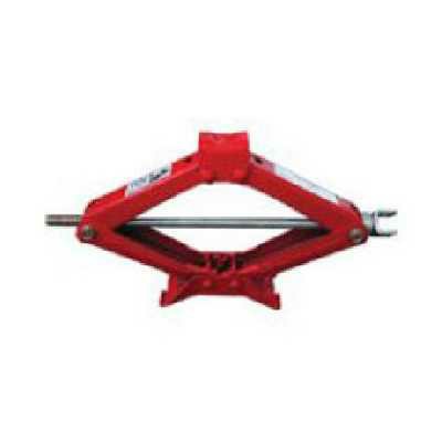 Cric Mecanic 2T (Tuv-Gs.Ce)