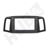 Cumpara ieftin Rama adaptoare Jeep Grand Cherokee (2004-2007) pentru Navigatii multimedia Android de 10.1 Inch - HUB64