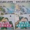 Main Street (2 volume) - Sinclair Lewis