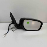 Oglinda Laterala Dreapta Renault Koleos I HY_ 2008-Prezent OEM 963013417R Negru/Portocaliu