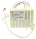 MODUL INVERTER KIK_G08 5940941700 pentru aparat frigorific BEKO/GRUNDIG/ARCELIK
