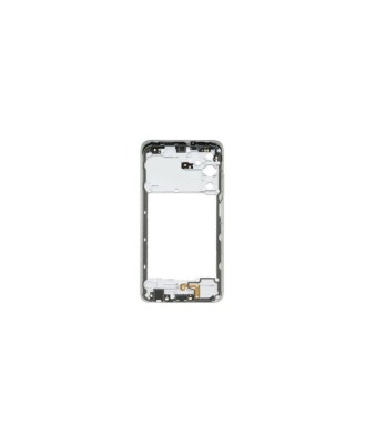 Mijloc Samsung Galaxy A05s, A057F Verde foto