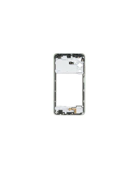 Mijloc Samsung Galaxy A05s, A057F Verde