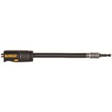 Cablu flexibil DeWalt pentru insurubare cu impact 90 grade