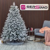 Brad artificial Sersimo, Alessandra Elite, nins, mix 2D+3D, 200 cm Household NewTrend