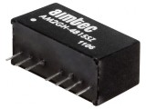 Convertor DC/DC 2W 18-75V la 15V 133mA SIP8