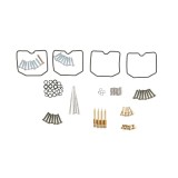 KIT REPARATIE CARBURATOR KAWASAKI ZX-6R 600 1988-1997