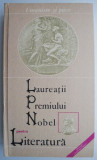 Laureatii Premiului Nobel pentru Literatura (Almanah &quot;Contemporanul&quot;)