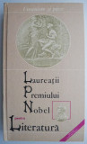 Laureatii Premiului Nobel pentru Literatura - Almanah Contemporanul - Carte beletristica