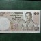 THAILANDA 10 BATH UNC