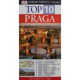 Theodore Schwinke - Top 10 - Praga (Editia: 2008)
