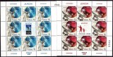 SERBIA 2009, EUROPA CEPT, serie neuzata, MNH