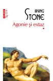 Agonie si extaz - Polirom