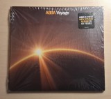 ABBA - Voyage (2021) CD Digipak USA edition