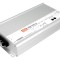 Alimentator modular 480W 12VDC &icirc;ncastrabil