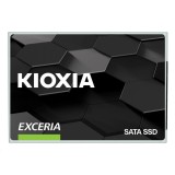 Solid State Drive Exceria, 960GB, 2.5, SATA III, Kioxia