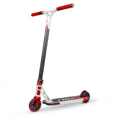 Trotineta MGP MGX E1 Extreme Silver/Red foto