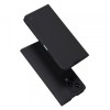 Husa pentru Honor 200 Lite, Techsuit, Magskin Book, Neagra