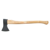 Topor 1250 g cu coada din lemn 700 mm si lama din otel Breckner