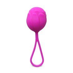 Bila vaginala Flower Purple