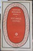 Romane: 2 Jocurile Daniei - Anton Holban, Minerva 1982, Patrimoniu, Paperback, Limba Romana