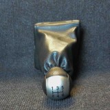 Nuca schimbător de viteze FORD FOCUS II DA_, HCP 2006 OEM: 4M51-A045B79-EGW,4M51-A045B79-EG 1459498