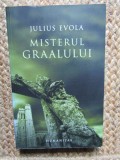Misterul Graalului &ndash; Julius Evola
