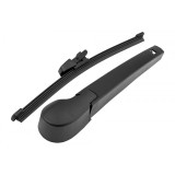 Brat stergator luneta cu lamela Skoda Citigo 2012-, lungime lamela : 255 Mm, 6R6955707B