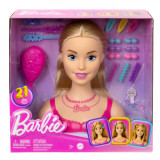 BARBIE BUST BARBIE BEAUTY MODEL, Mattel