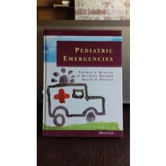 PEDIATRIC EMERGENCIES - THOMAS F. BEATTIE (URGENTE PEDIATRICE)