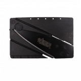 Cutit Pliabil , Tip Card , Negru , 85.6 x 54 x 2.2 mm