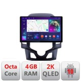 Navigatie dedicata Hyundai I30 2009-2012 clima automata N-I30AUTOMATIC Edonav ecran 13&quot; 2K 8 si 128 Android Waze USB Navigatie 4G CarStore Technology