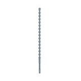 Burghiu beton, SDS Plus, cu 4 muchii, Hikoki 783216, 6.5 x 200 x 260 mm