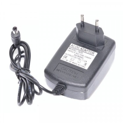 Alimentator Transformator AC DC 220V 18V 2A 7A018 XXM foto