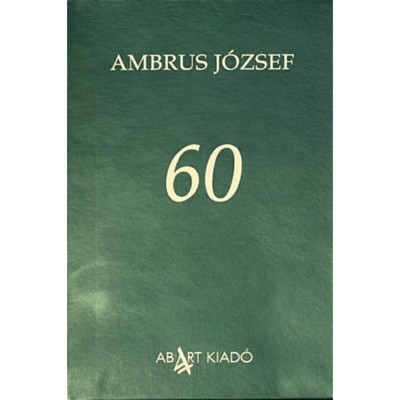 60 - Ambrus J&amp;oacute;zsef foto