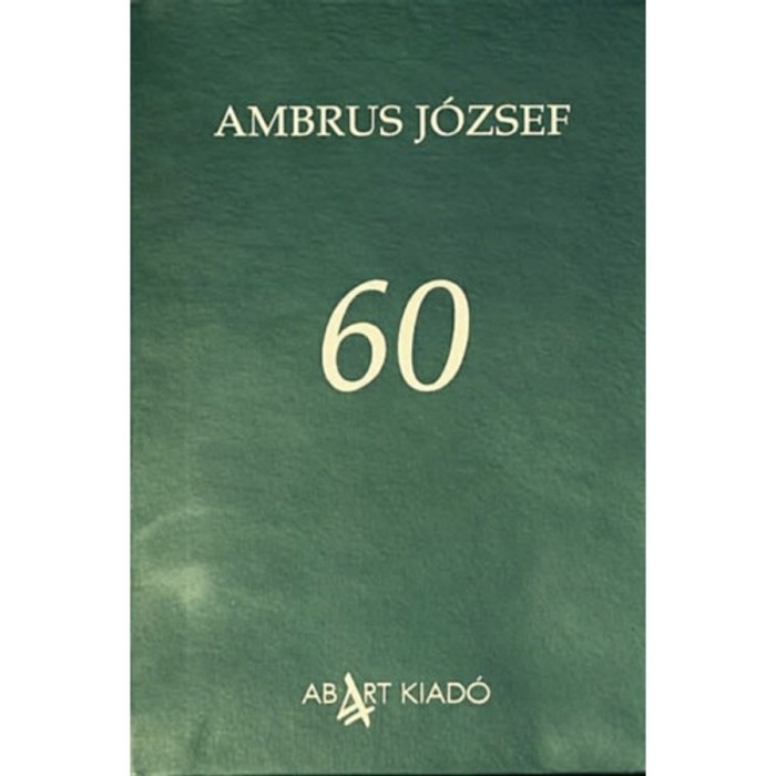 60 - Ambrus J&oacute;zsef
