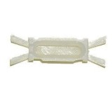 Set 10 bucati Agrafa fixare Renault Megane 1 Megane 1 Classic 1995- , Scenic 1 , Clio 1990-2010 , Fiat Albea , Palio , Siena pentru chedere usi pavili