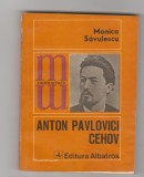 bnk ant Monica Savulescu - Anton Pavlovici Cehov