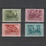Repulő Alap II (Fondul Aviatiei) LP 684-687 1941