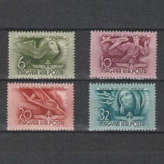 Repulő Alap II (Fondul Aviatiei) LP 684-687 1941