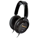 Black, range of 10Hz to 27kHz, imp. 22W, sens. 102dB/ mW, max. input 1.000mW, XBS, high comfort &quot;RP-HTF295E-K&quot; (timbru verde 0.8 lei)