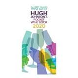 Hugh Johnson Pocket Wine 2020