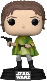 Figurina - Star Wars - 40th Return of The Jedi - Princess Leia | Funko