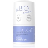 BeBIO Hyaluro bioProtect Deodorant roll-on 50 ml