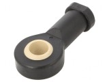 &Icirc;mbinare articulată interior dreapta M18 1,5 18mm