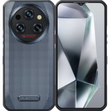 Cumpara ieftin Telefon mobil Oukitel WP35, Gray, 5G, 6.6 2.4K, 24GB RAM (8GB + 16GB extensibili), 256GB ROM, Android 14, MediaTek Dimensity 7050, 64MP+32MP, NFC, Fac
