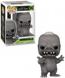 Figurina Funko Pop Television - The Simpsons Treehouse of Horror - Homerzilla