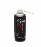 Spray aer comprimat+teava de suflare &ndash; 400 ml Best CarHome