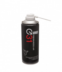 Spray aer comprimat+teava de suflare ? 400 ml foto