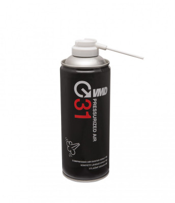 Spray aer comprimat+teava de suflare &amp;ndash; 400 ml Best CarHome foto
